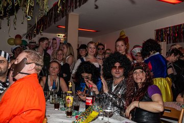 Bild 175 - Latuff Karnevalsveranstaltung Wiemersdorf